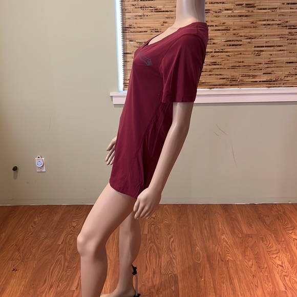 Travis Walker Graphic T-shirt With Genuine Leather Skulls Size L - Picture 6 of 11